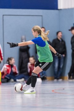 Bild 44 - wCJ Norddeutsches Futsalturnier Auswahlmannschaften